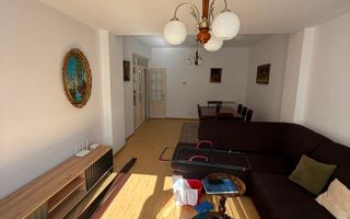 Apartament 4 camere de închiriat | Sibiu | 140 mp | garaj - Poză 10