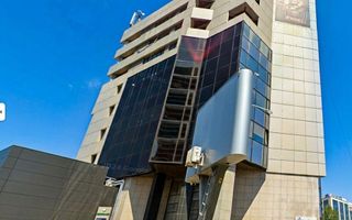 Birou Premium 47 mp Barbu Vacarescu | Metrou I visavis de Globalworth - Poză 5