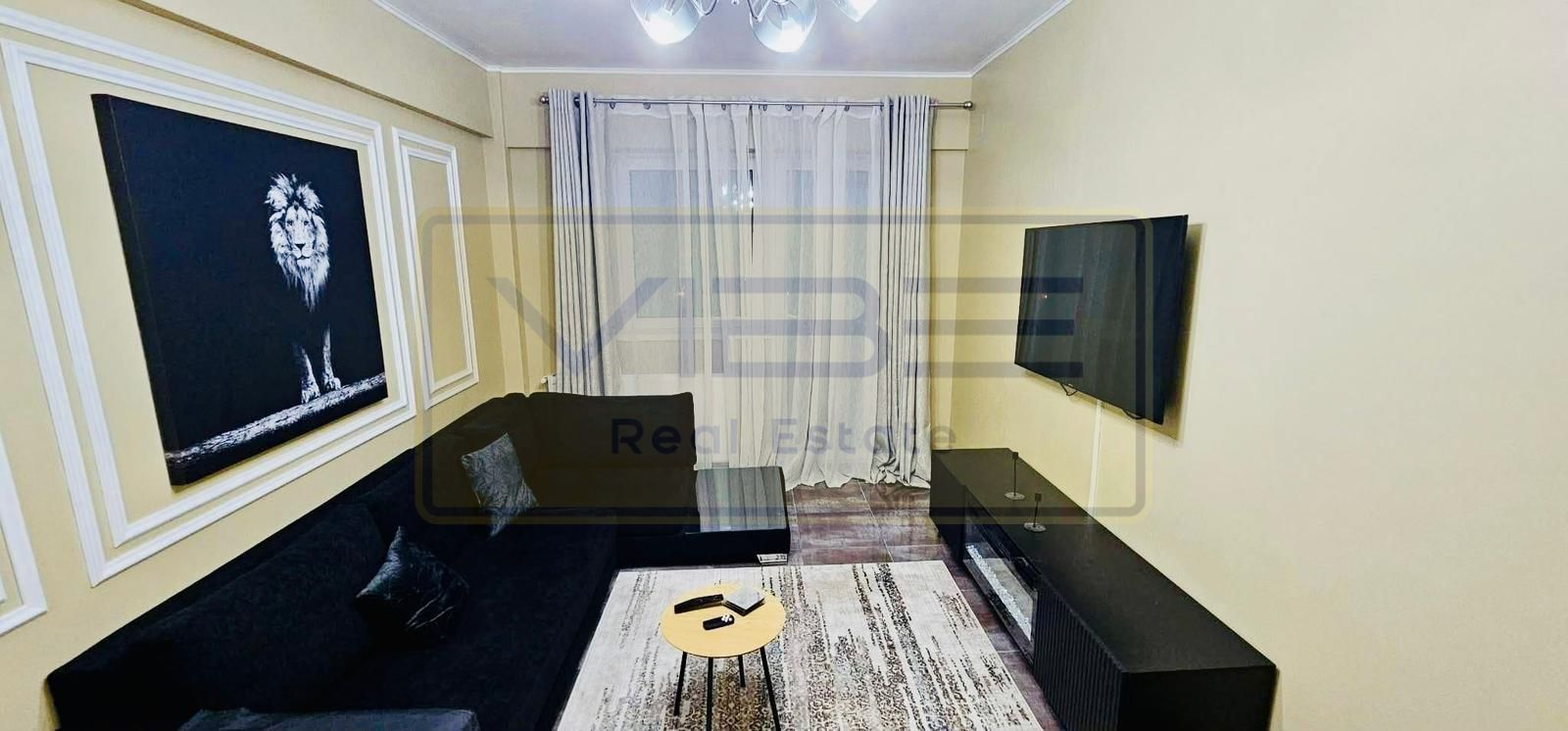 Apartament 2 camere decomandat SUN CITY Galata Sos Voinesti - Poză 2