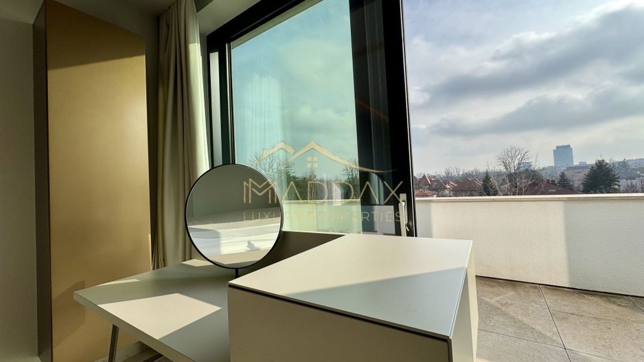 Resedinta de lux / *Kiseleff* - Poză 20