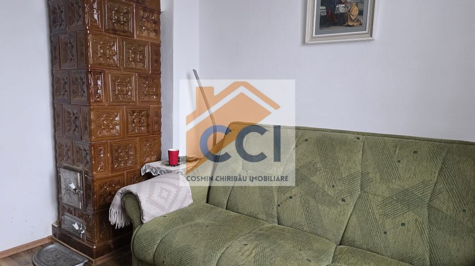 LOC. RACACIUNI,  APARTAMENT 3 CAMERE - Poză 7