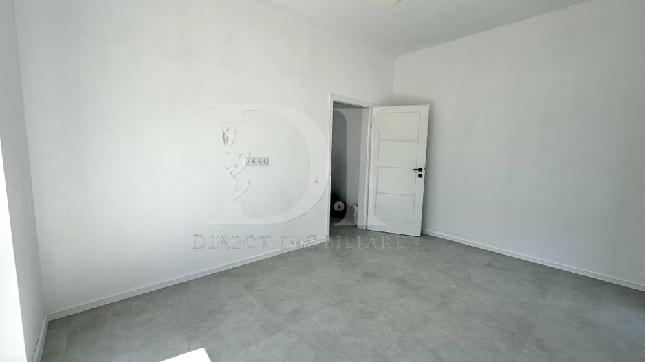 Apartament 2 camere | Curte 60 mp | zona Eroilor Floresti - Poză 7