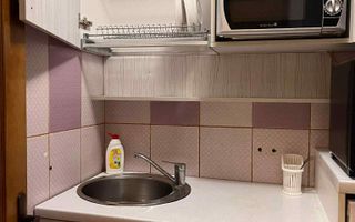 Garsoniera Tatarasi - 280 EURO - Poză 6