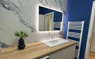 Apartament 3 Camere | 54 Mp | Curte | Parcare | Floresti Terra - Poză 7