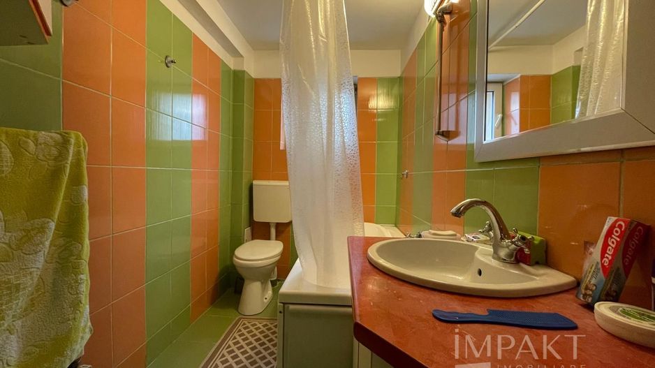 Apartament 45 mp cu parcare, Buna Ziua! - Poză 6