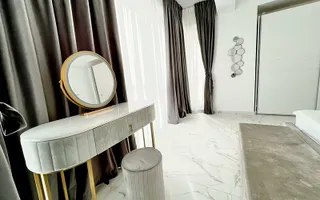 Apartament 3 camere, Luxury Residence – Mamaia, 2 dormitoare, 2 băi - Poză 21