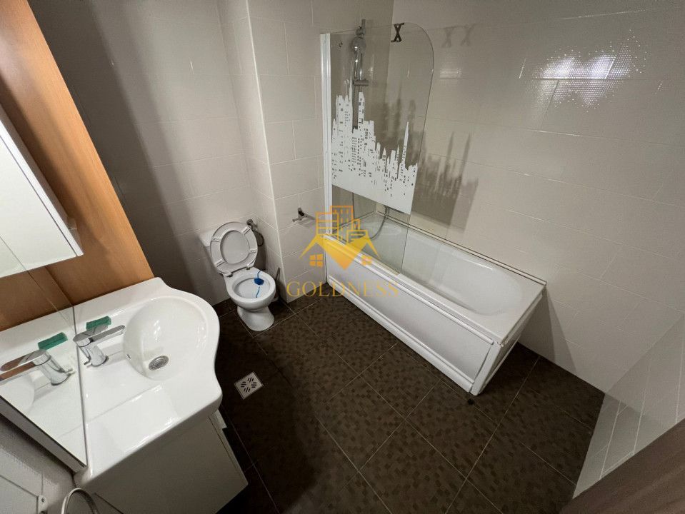 3 camere, modern, parcare, Marasti zona Leroy Merlin, Kaufland, LIDL - Poză 5