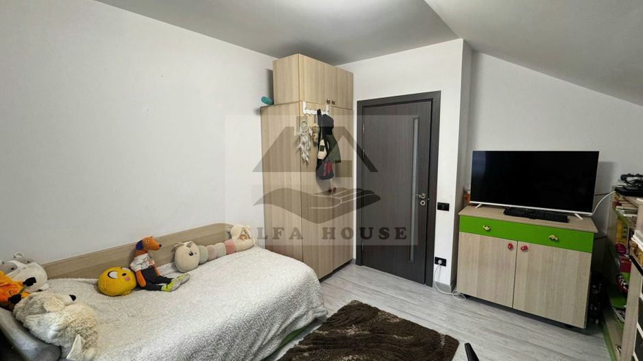 Casa premium - Prosumator, Brasov - Noua, 194 mp pe 517 mp teren - Poză 16