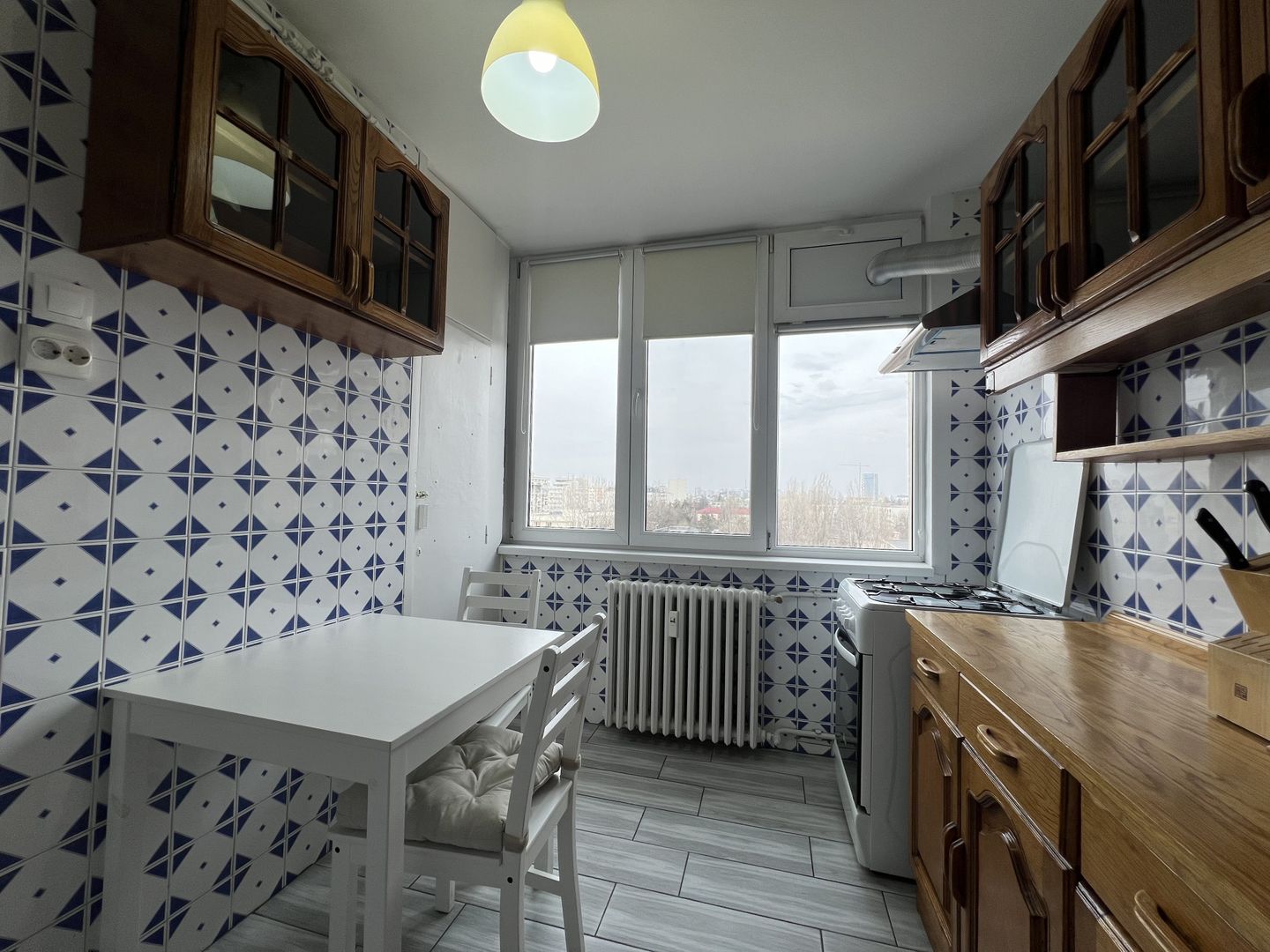 Apartament Averescu | Arcul de Triumf - Poză 11