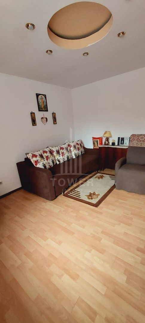 🏡 Casă de vânzare – singură în curte, cu pivniță spațioasă și teren liber, 234 - Poză 9