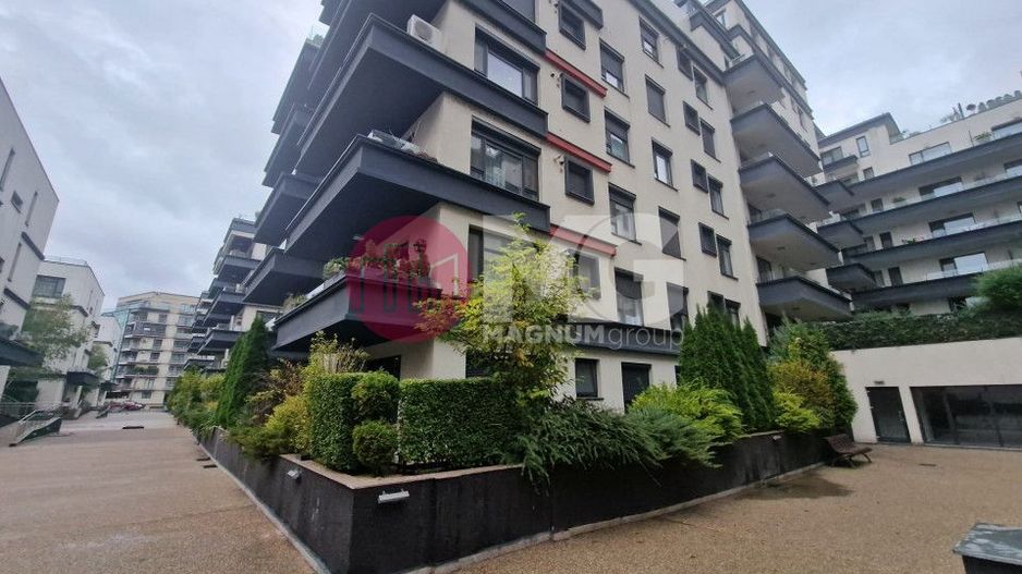 Penthouse de vanzare - 4 camere -vedere lac- Laguna Residence - Poză 27