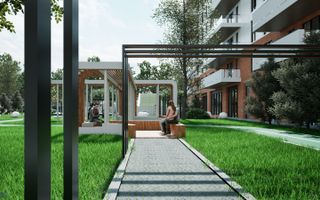 Apartament 2 camere | Complex cu Facilitati Premium | Zona Obor - Poză 43