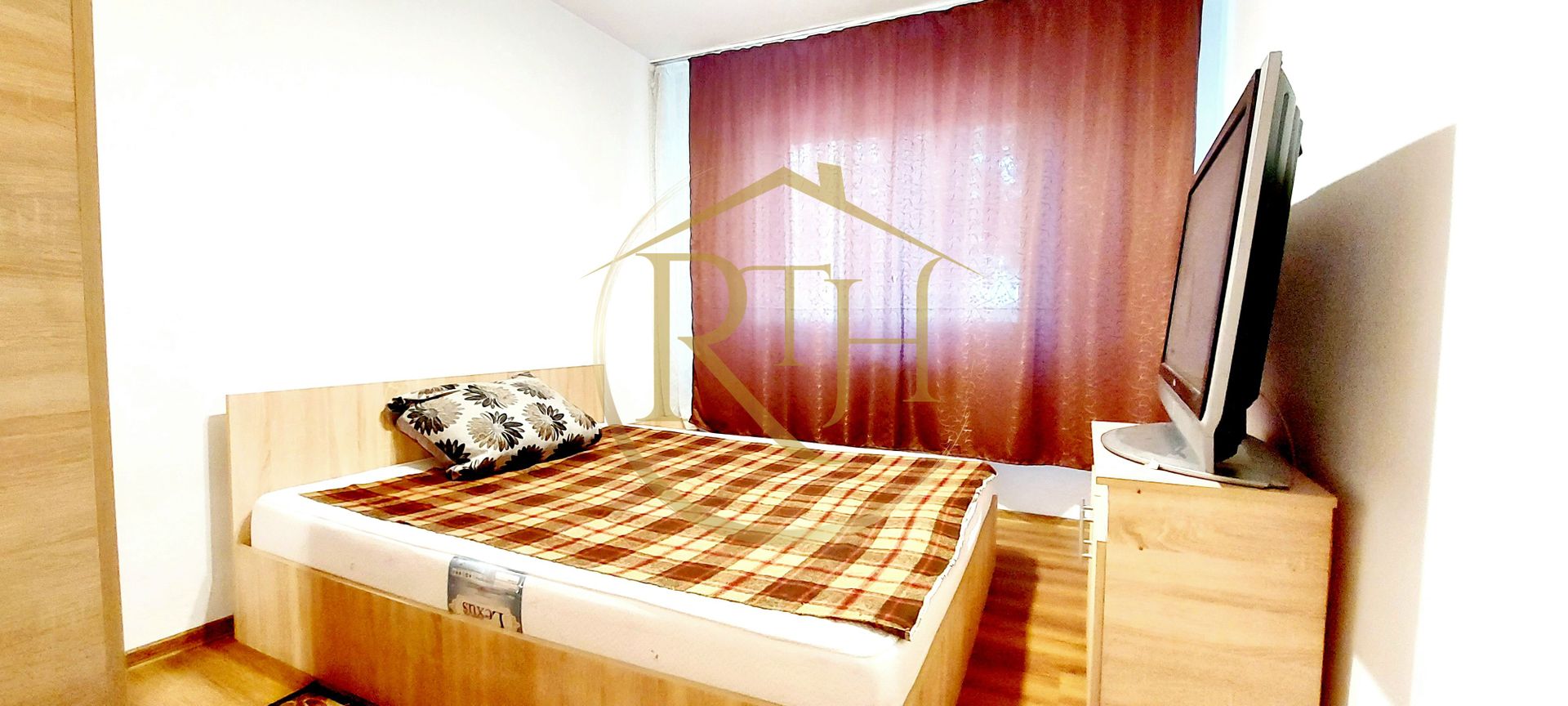 Oferim spre inchiriere, apartament cu 2 camere decomandat, Complex - Poză 8