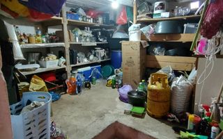 Casa Vantului si 8000 metri patrati in Abrud - Poză 18