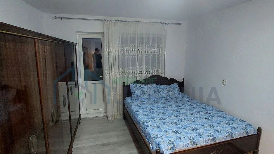 Apartament 2 camere de inchiriat in Canta, Iasi - Poză 2