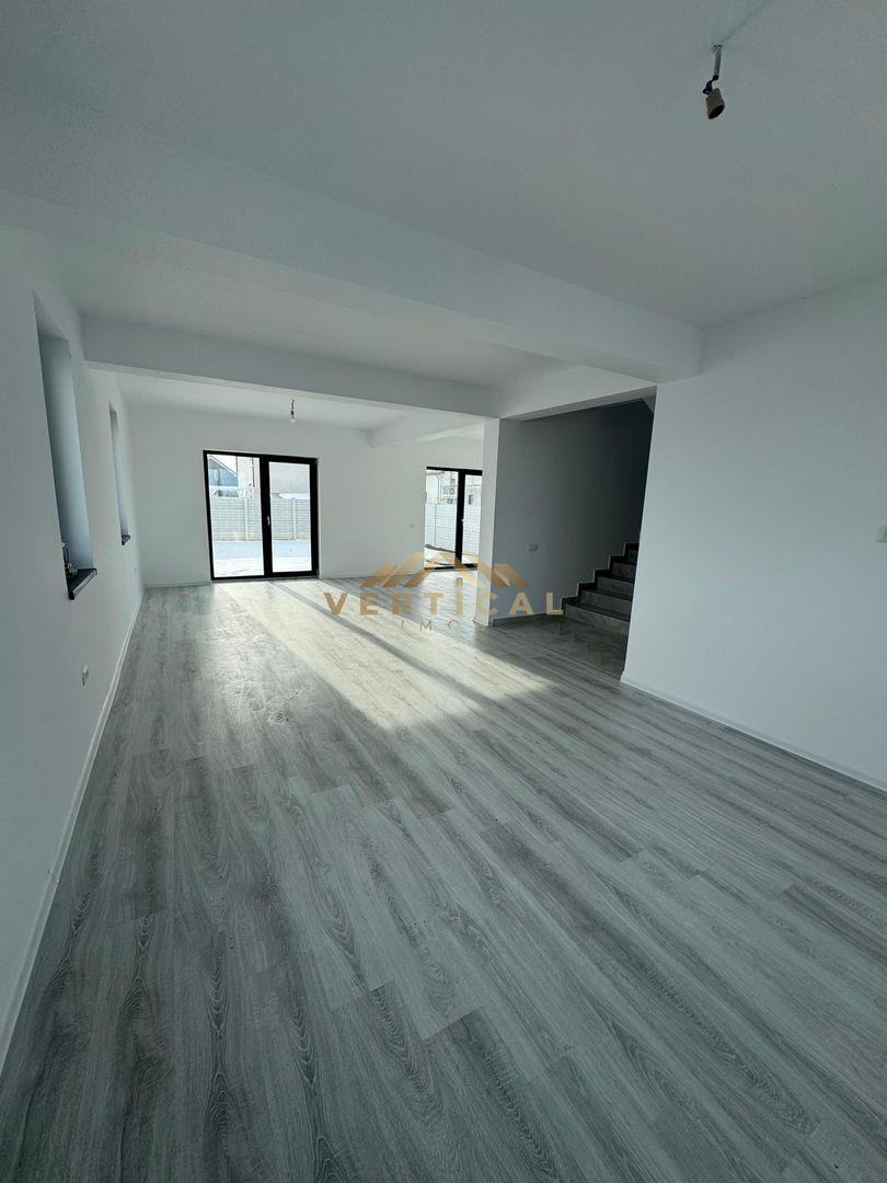 Casa 4 Camere comuna Berceni - Poză 3