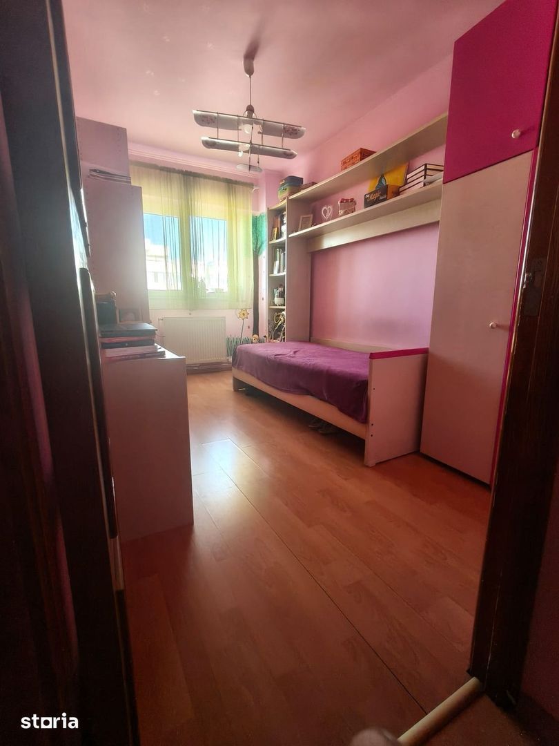 Apartament 3 camere zona Basarabiei - Arena Nationala - Poză 8