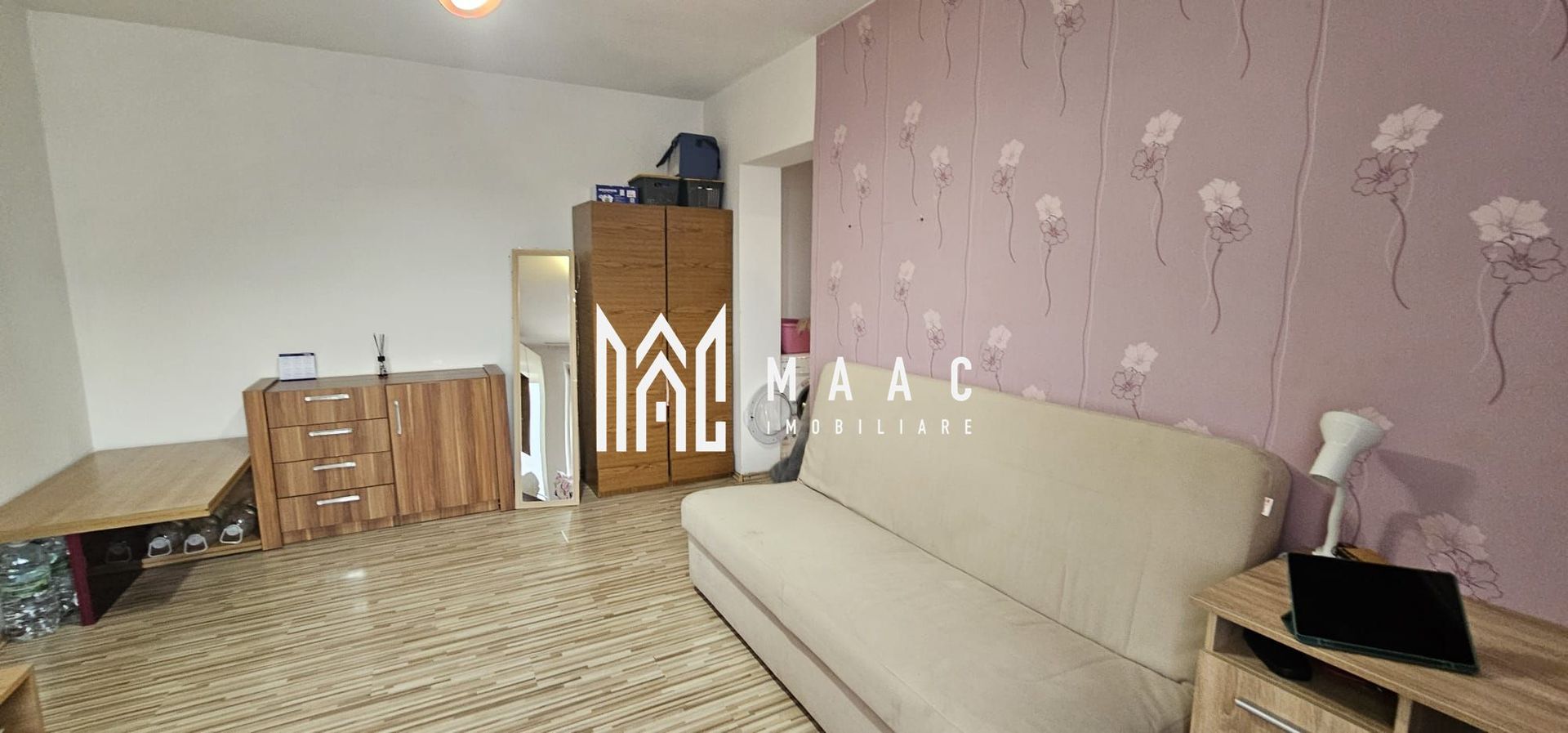 Apartament 3 camere de închiriat | Sibiu, Trei Stejari | 74 mp - Poză 10