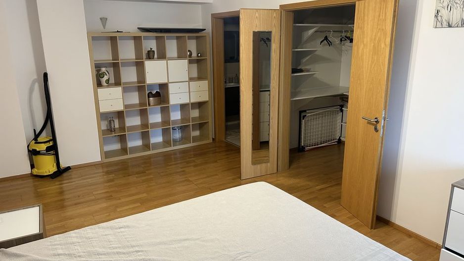 Sagului | 3 Camere | Loc de Parcare. - Poză 2