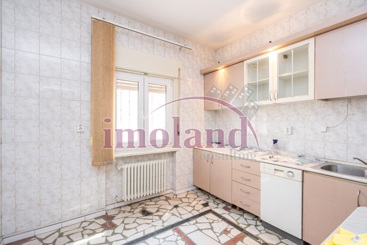 Imobil -  teren 440 mp - Floreasca- Compozitori - Poză 8