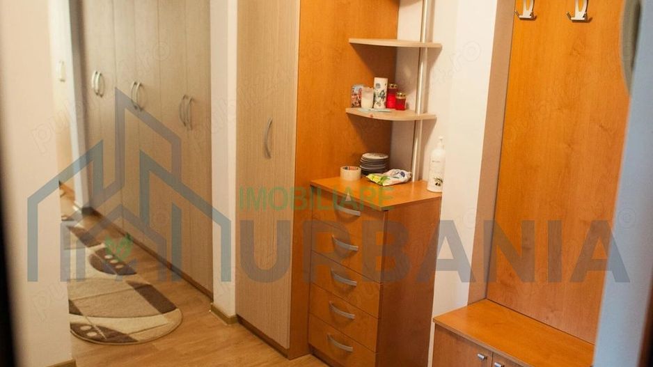 Apartament 3 camere de inchiriat, Canta, Iasi - minim 1 an - Poză 1