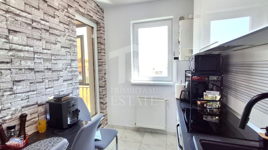 De Vanzare Apartament 2 camere zona Ozana Theodor Pallady - Poză 13