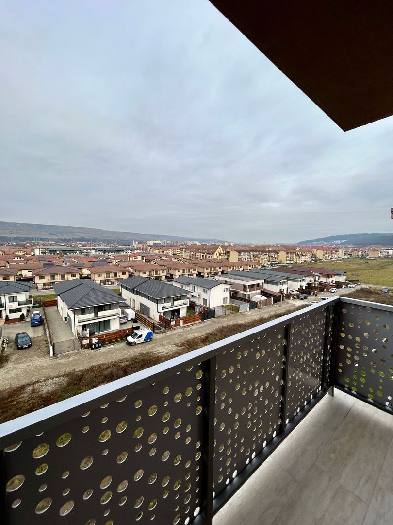 Ap 27 Teilor Residence - 2 camere FINISAT - Poză 23