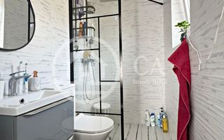 Casă de vânzare cu 3 camere si o anexa  in Sântandrei, Bihor - Poză 21