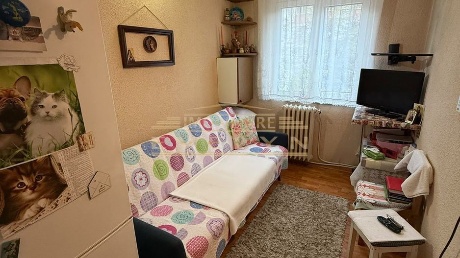 Apartament cu 3 camere de vânzare – Etaj 2- Str. Sucevei - Poză 5
