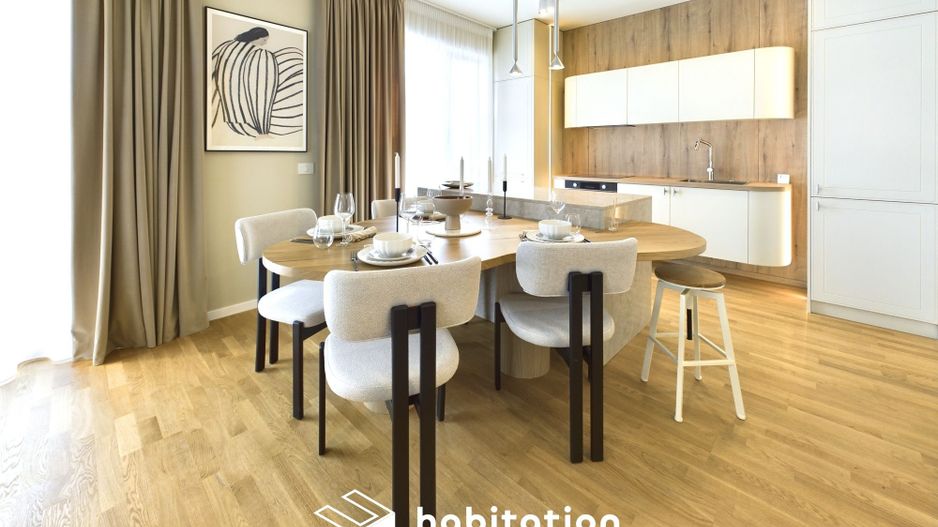 Apartament 3 camere, premium,  priveliște panoramica, , zona Centrala - Poză 3