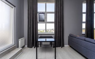 Vânzare, apartament, 2 camere, str. Sarmizegetusa, Botanica - Poză 10