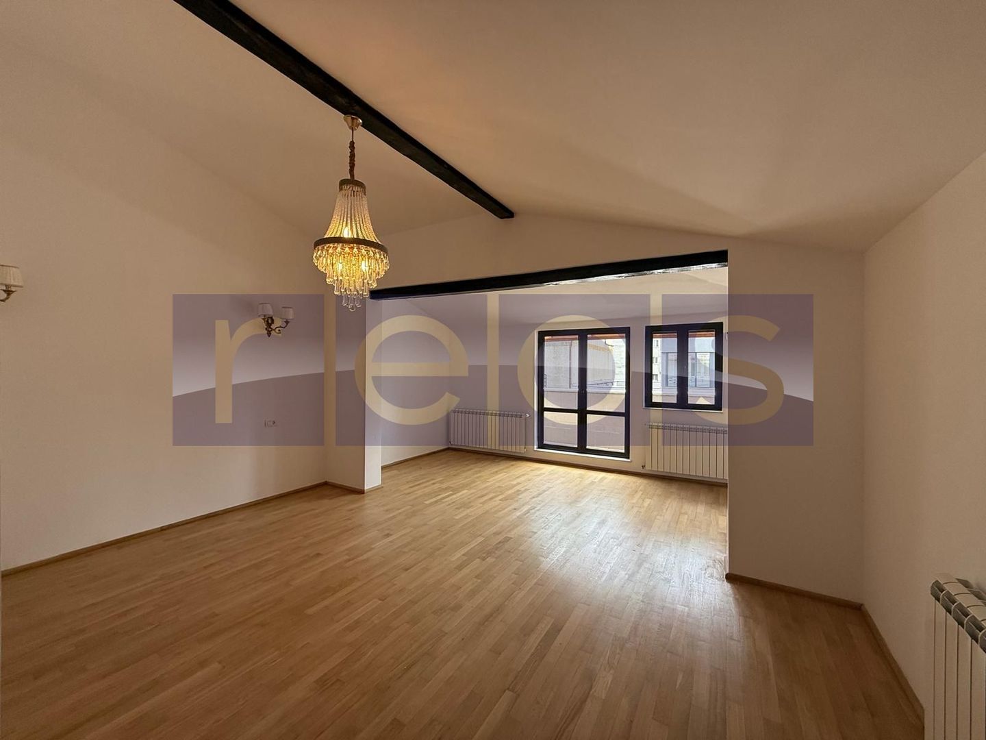 INCHIRIERE APARTAMENT 4 CAMERE |  VILA DOROBANTI | 140MP | LOC PARCARE - Poză 1