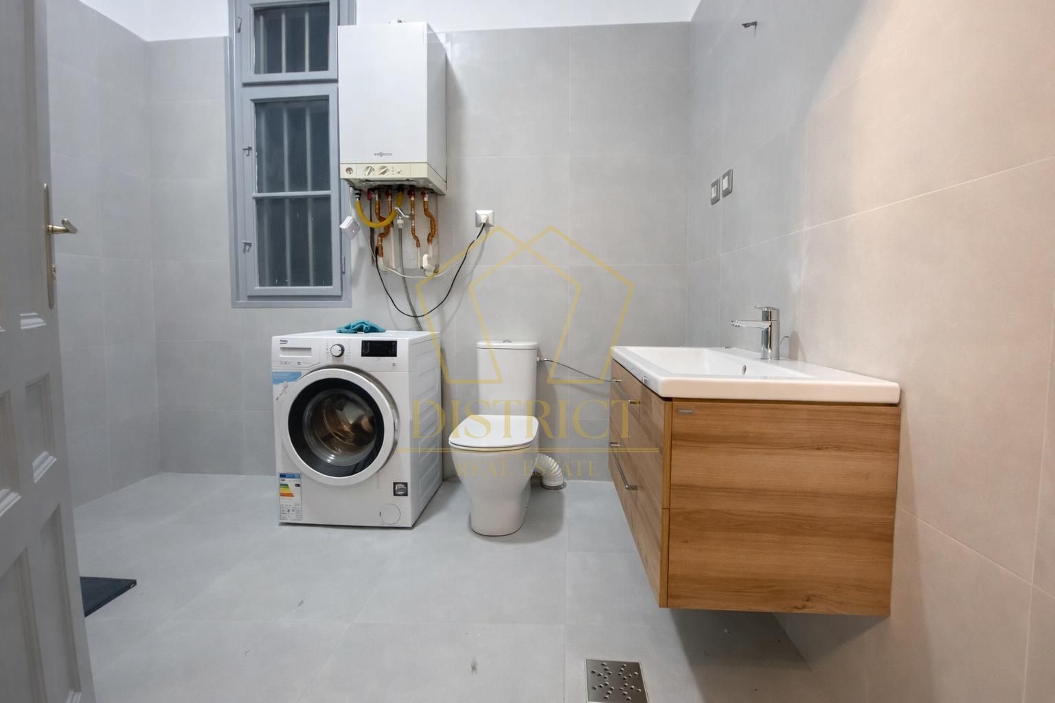 Spatiu birouri 2 camere | Centru - Poză 10