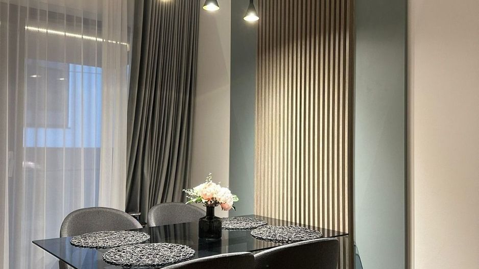 Apartament de Lux cu 4 Camere de Închiriat în Iancu Nicolae - Poză 14