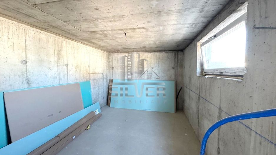 Case individuale NZEB cu acces facil in Chinteni. - Poză 8