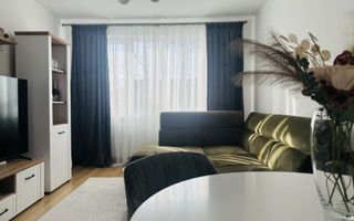 3 camere, superfinisat, 2 băi – Petre Dulfu - Poză 2