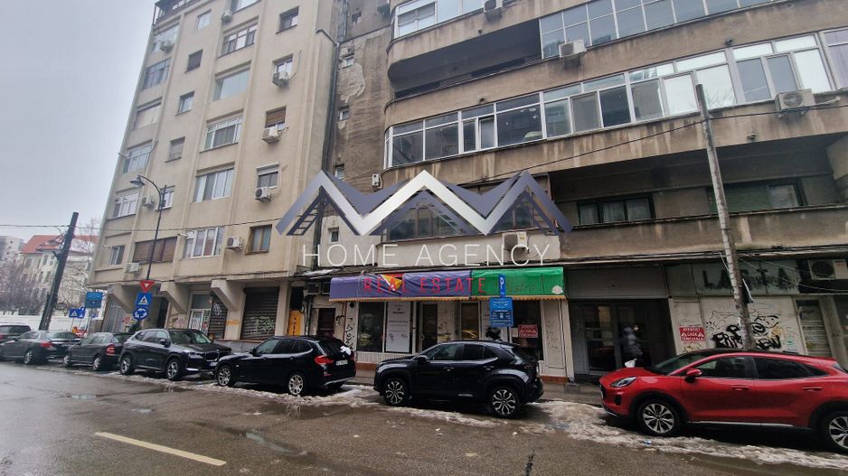 Apartament 3 camere – Ultracentral, Str. Vasile Lascăr - Poză 8