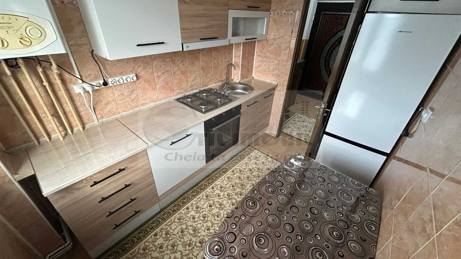 Apartament 2 camere | Ultracentral | Palas Iași | Prima închiriere - Poză 5