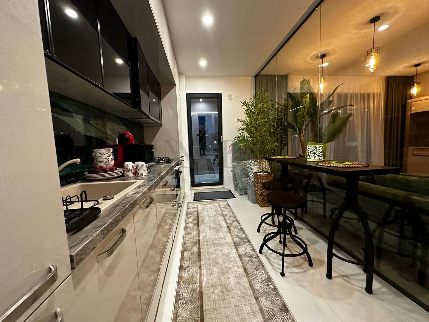 Apartament 4 Camere | Nusco City | Loc de Parcare - Poză 4