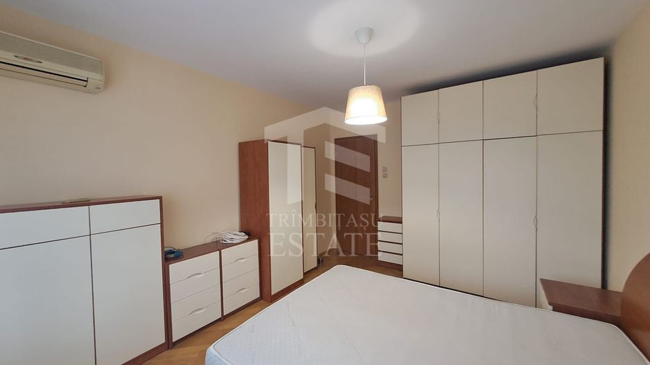 Apartament 3 camere Metrou 1 Mai - Poză 9