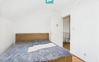 Apartament panoramic cu 2 camere, zona Confecții - Poză 7