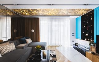 Apartament premium 2 camere si terasa, Aparatorii Patriei, Comision 0% - Poză 1