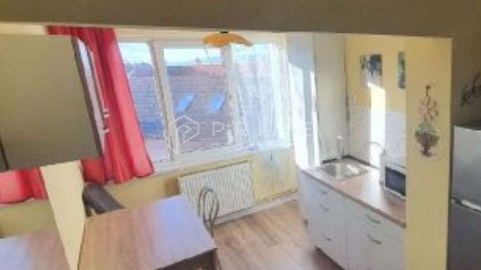DE ÎNCHIRIAT: Apartament cu 2 camere, complet utilat - Poză 3