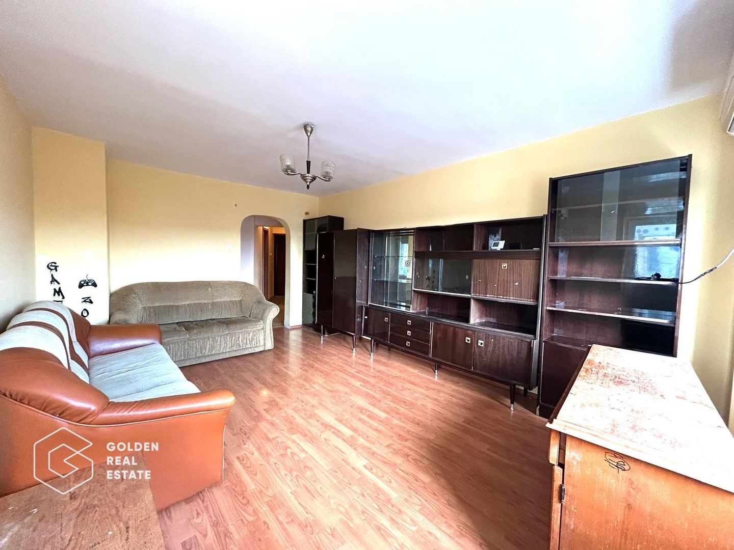 Apartament 4 camere, 128 mp, zona Alfa, comision 0% - Poză 1