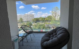 APARTAMENT PARCULUI 20 | LUX | PRIMA INCHIRIERE - Poză 8