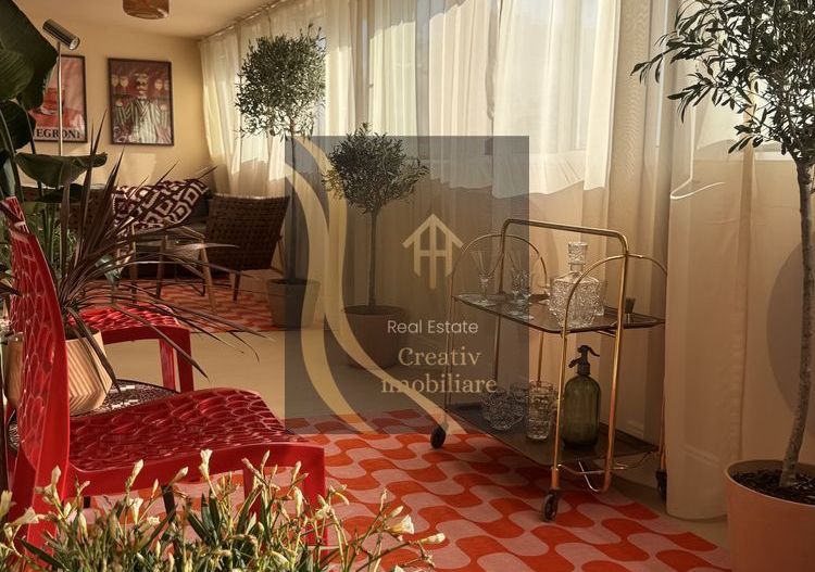 Apartament 2 camere Calea Dorobanți - Poză 4