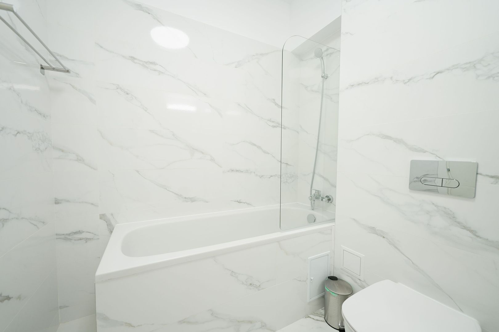 2camere + Parcare, Vedere Panoramica, Smart Lujerului - Poză 17