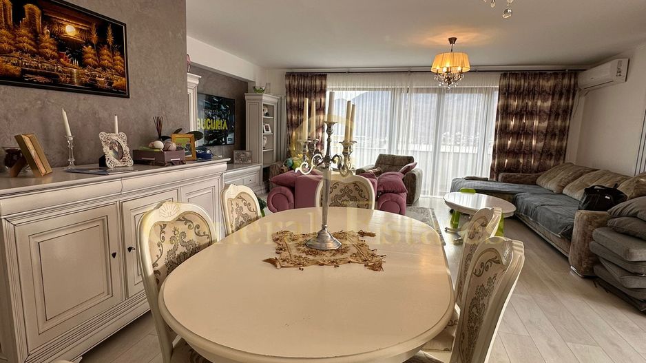 PENTHOUSE DE VIS – LUX, NATURĂ ȘI PRIVELIȘTE UNICĂ - Poză 6