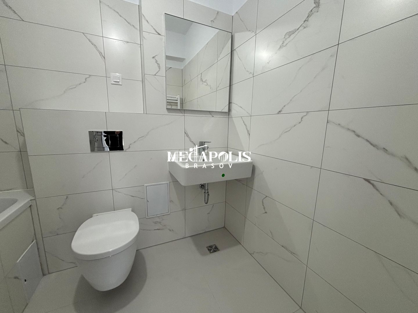 Apartament 3 camere | Parcare | Decomandat | Prima închiriere - Poză 4