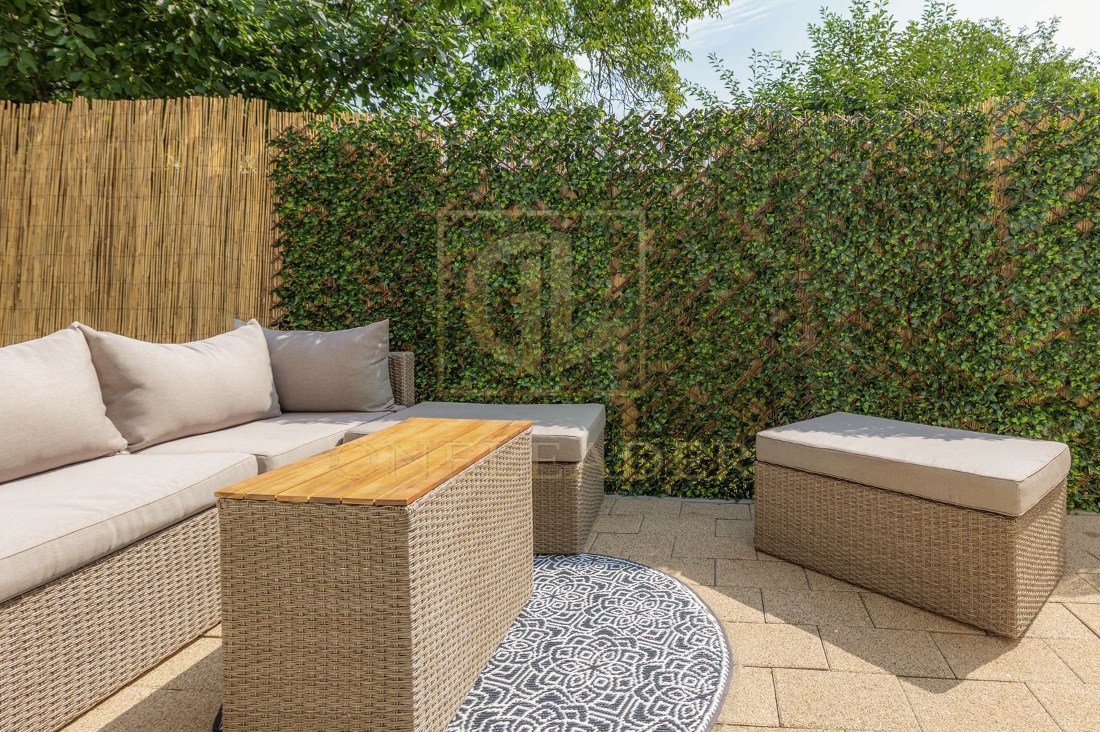 Apartament 2 -Strada Lungă | 75 mp - Terasă 12 mp - Parcare Privată - Poză 2